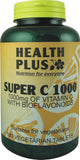 Health Plus Super C 1000