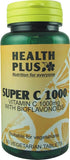 Health Plus Super C 1000