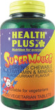 Health Plus Supermouse - Blackcurrant Flavour