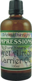 Impressions Aromatherapy Sweet Almond