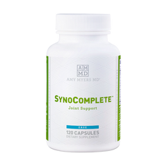 Amy Myers MD SynoComplete - 120 Capsules