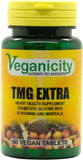 Veganicity TMG Extra