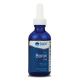 Trace Minerals Research Ionic Boron 6mg - 59ml