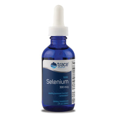 Trace Minerals Research Ionic Selenium 300mcg - 59ml