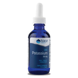 Trace Minerals Research Ionic Potassium - 59ml