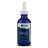 Trace Minerals Research Ionic Calcium 200mg - 59ml