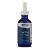 Trace Minerals Research Ionic Iodine 225mcg - 59ml