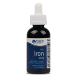 Trace Minerals Research Ionic Iron 22mg - 56ml