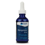 Trace Minerals Research Ionic Manganese 10mg - 59ml