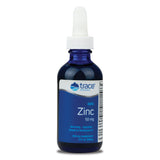 Trace Minerals Research Ionic Zinc 50mg - 59ml