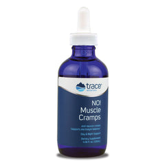 Trace Minerals Research NO! Muscle Cramps - 120ml