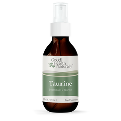 Good Health Naturally Taurine Spray 200ml