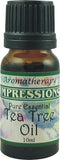Impressions Aromatherapy Tea Tree
