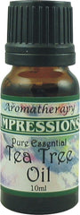 Impressions Aromatherapy Tea Tree