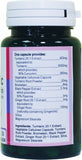 PetVits Turmeric Curcumin - for cats & dogs