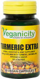 Veganicity Turmeric Extra