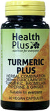 Health Plus Turmeric Plus