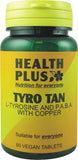 Health Plus Tyro Tan