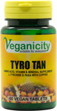 Veganicity Tyro Tan