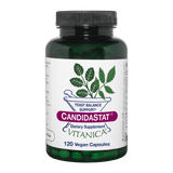 Vitanica CandidaStat - 120 Capsules