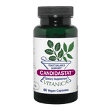 Vitanica CandidaStat - 60 Capsules