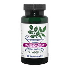 Vitanica CandidaStat - 60 Capsules