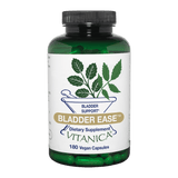 Vitanica Bladder Ease - 180 Capsules