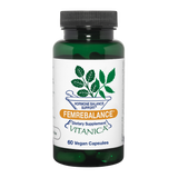 Vitanica Fem Rebalance - 60 Capsules