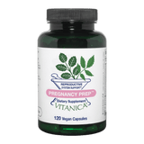 Vitanica Pregnancy Prep - 120 Capsules