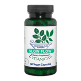 Vitanica Slow Flow - 60 Capsules