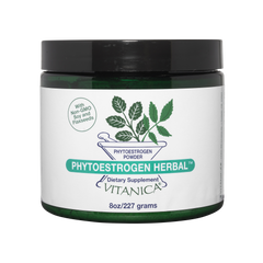 Vitanica Phytoestrogen Herbal - 227g