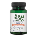 Vitanica Woman's Passage - 30 Capsules