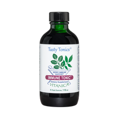 Vitanica Immune Tonic - 118ml