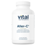 Vital Nutrients Aller C - 200 Capsules