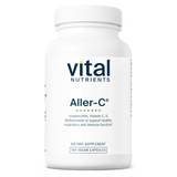 Vital Nutrients Aller C - 100 Capsules