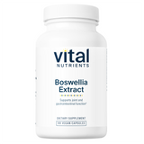 Vital Nutrients Boswellia Extract 400mg - 90 Capsules