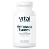 Vital Nutrients Menopause Support - 120 Capsules