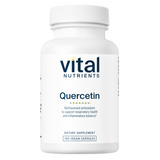 Vital Nutrients Quercetin 250mg - 100 Capsules