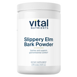 Vital Nutrients Slippery Elm Bark Powder - 175g