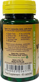 Health Plus Vitamin D3 + K2