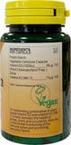Health Plus Vitamin D3 + K2