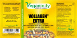 Veganicity Vollagen Extra