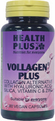 Health Plus Vollagen Plus