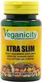 Veganicity Xtra Slim