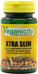 Veganicity Xtra Slim
