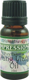 Impressions Aromatherapy Ylang Ylang
