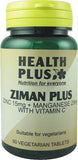Health Plus Ziman Plus