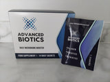 Advanced Biotics Daily Microbiome Booster 14 Sachets