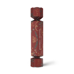 Ancient + Brave Radiance + Restore Christmas Cracker (for seasonal glow) 6 Sachets (45g total)
