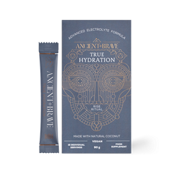 Ancient + Brave True Hydration 15 x 6g SACHETS